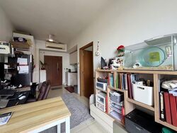 The Interweave (D12), Apartment #557710131